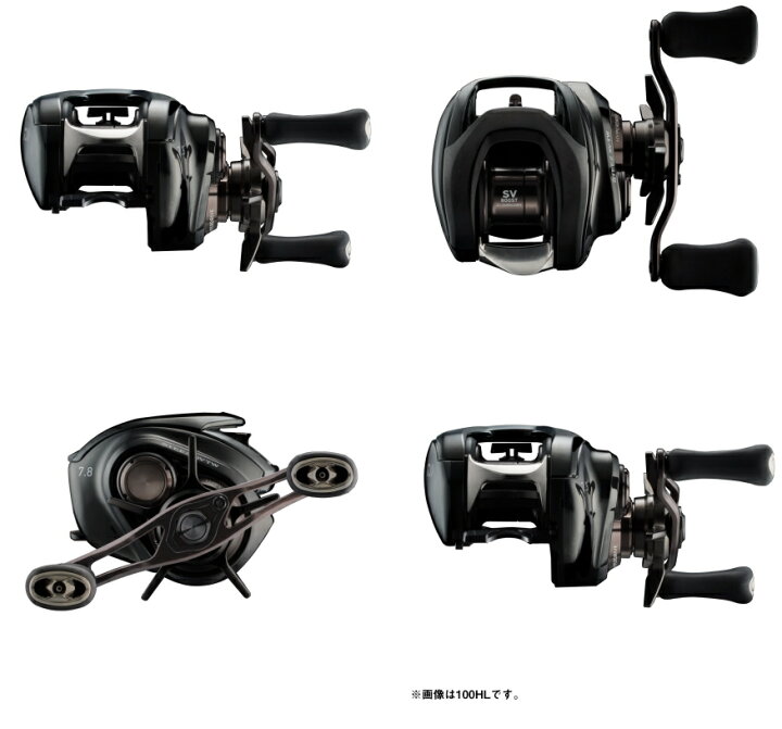 24スティーズsvtw100XHL 