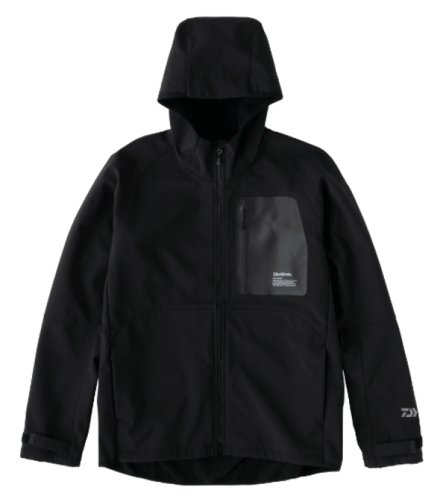 【大幅値下げ】ダイワ フリースジャケットXL ダイワ DJ-9323 ウィンドブロックフリースジャケット(XL