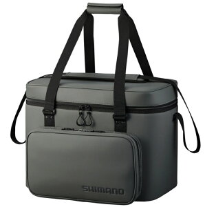 シマノ へらバッグ LX BA-541W カーキ / ヘラブナ用品 shimano 釣具