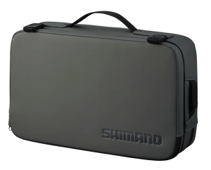 シマノ へらクッション LX BA-A41W カーキ / ヘラブナ用品 shimano 釣具