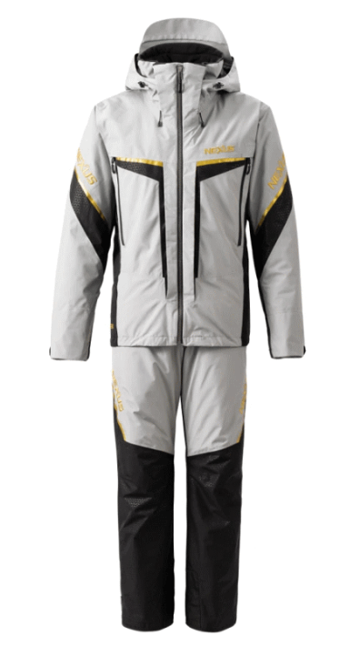 楽天市場】シマノ ネクサス ゴアテックス ウォームスーツ RB-113V