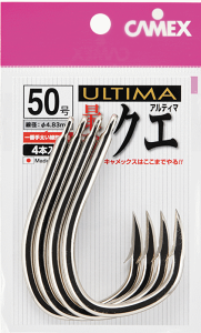 ޕ CAMEX ULTIMA ŋNG 50 / NGj ދ y[֔z