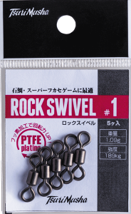 ޕ TsuriMusha bNXCx #1 / TJ hV ދ y[֔z