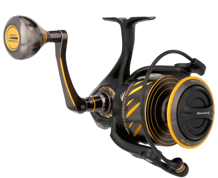 楽天市場】PENN Authority (ペン オーソリティー) 3500 / リール (SP