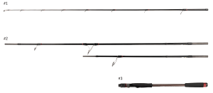 [jX rixXeBA Lubina Bestia (XsjO) LB-S90/763MHF / A[bh (SP) zenith