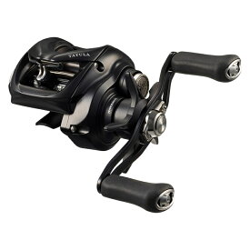 ダイワ 24 タトゥーラ TW 100XHL (左ハンドル) / ベイトリール daiwa 釣具 【マラソンセール】