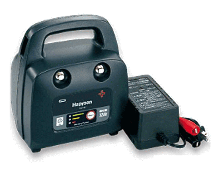 超美品19プレイズ600 とHapyson YQ‐118セット品