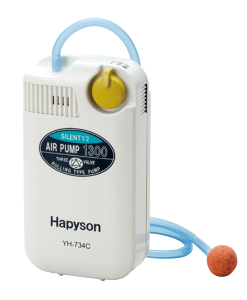 ns\ Hapyson YH-734c drGA[|v / uNuN ދ