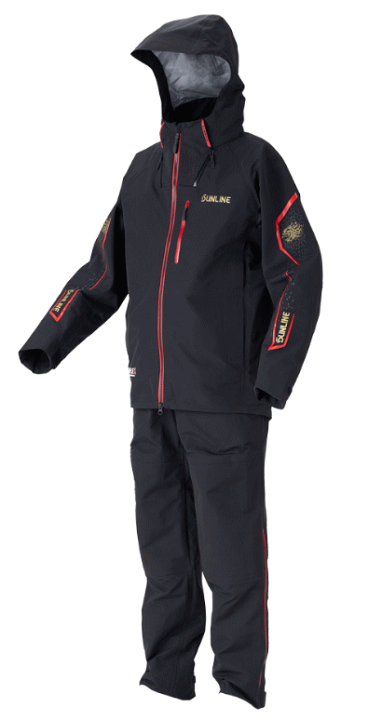 SUNLINE 防寒レイン Lサイズ 楽天市場】サンライン ディアプレックス (R) サーモセレクトシェル