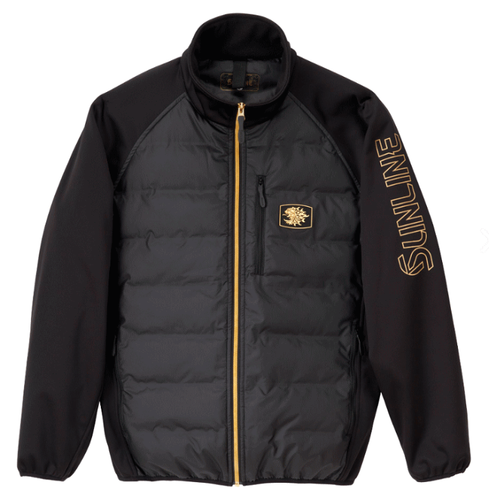 楽天市場】サンライン サーモライト (R) シームレス防寒アクティブ