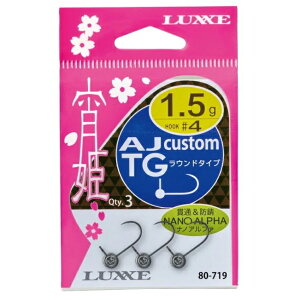 ܂ LUXXE (O[) P AJJX^TG Eh^Cv #4-2.5g / WOwbh y[֔z