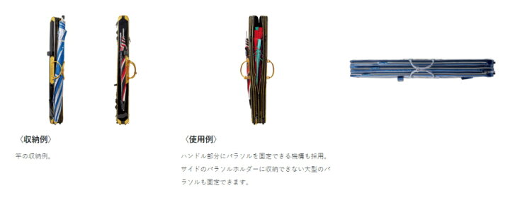 楽天市場】がまかつ へらロッドケース5 GC-292 ローズホワイト 3層 