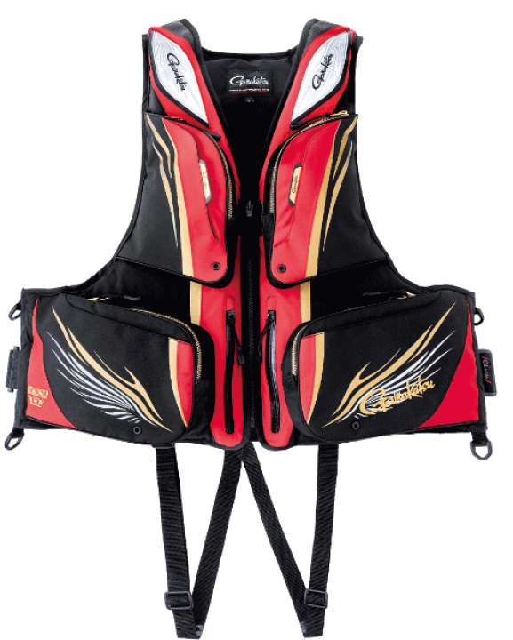 がまかつ アルテマシールドプロ フローティングベスト GM-2197 レッド Mサイズ / 救命具 gamakatsu 楽天市場】がまかつ アルテマシールドプロ フローティングベスト GM