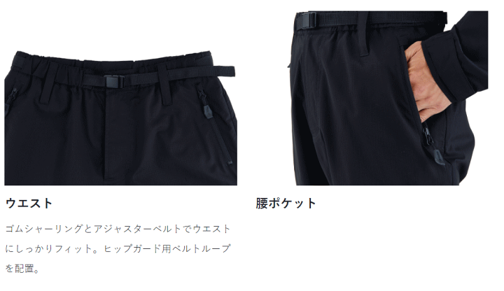 Gamakatsu (ポイント還元) がまかつ ストレッチフィッシング
