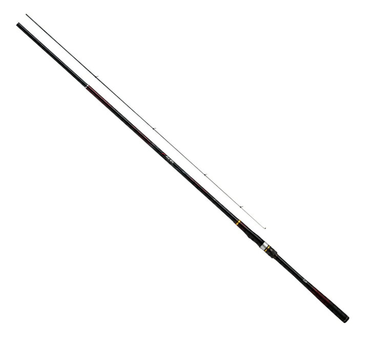 楽天市場】ダイワ 銀狼 1号-4.5m ・K / ロッド 磯竿 daiwa 釣具 : 釣人 