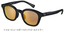 ダイワ 偏光グラス TLX 024 #トゥルービュースポーツピンクゴールドミラー｜ daiwa 釣具 【スーパーSALE】