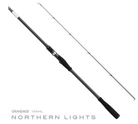 アピア グランデージ Northern Lights 106ML / ロッド 【apia】 (SP)