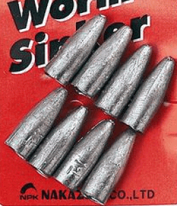 iJW} [VJ[ #3/8 (10.6g) 6 / I ދ y[֔z