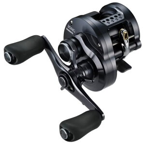 シマノ 24 カルカッタコンクエスト シャローエディション 30HG (右ハンドル) / ベイトリール shimano 【期間限定セール】