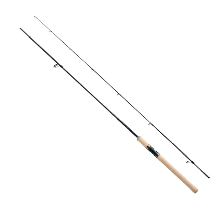 楽天市場】シマノ 24 トラウトワン NS S76L (スピニングモデル 