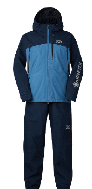 楽天市場】【防寒着】【ダイワ】2024GORE-TEX バーサタイル