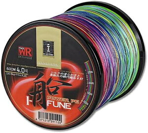 ACR[h icode D POWER PE 600m 8 /  PEC ދ