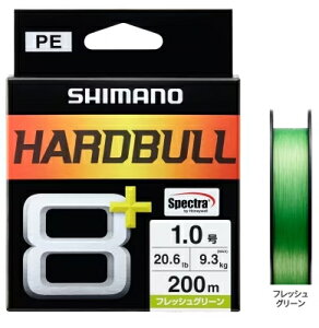 �V�}�m �n�[�h�u�� 8�{ LD-M68X 1.2�� 200m �t���b�V���O���[�� / PE���C�� shimano �ދ� �y���[���֔����z �y�Ζ��Z�[���z