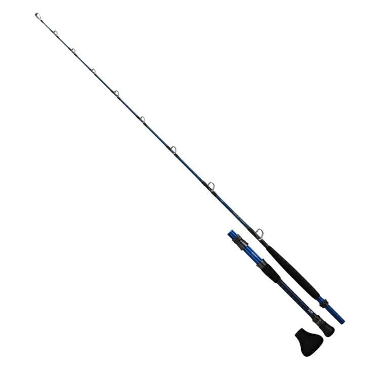 楽天市場】ダイワ ゴウインブル HH-175・K / 船竿 daiwa 釣具 : 釣人館 