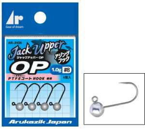 AJWbNWp WbNAbp[ OP 4 1.0g #6 / AWO WOwbh ދ y[֔z