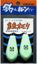 楽天市場】タカタ 集魚 六角の通販