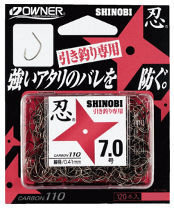I[i[ E SHINOBI 7.0 /  Fނ n j b ދ y[֔z