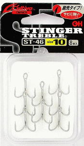 I[i[ JeBo XeBK[gv ST-46 2/0 / A[ tbN ދ