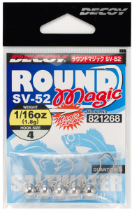 JcC` fRC Eh}WbN SV-52 #8-1/32oz Vo[ / WOwbh  y[֔z