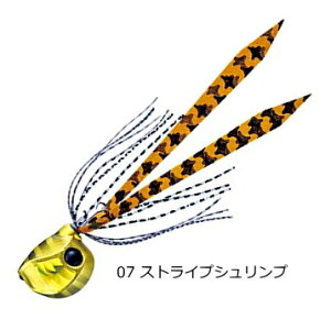 �o���[�q�� ���� �I�[�u EZ 60g #07 �X�g���C�v�V�������v�b�^�C���o �⃉�o �ދ� �y���[���֔����z