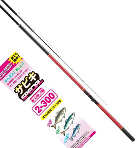 プロマリン CB サビキスペシャルEX 2-360 / 磯竿 波止竿 釣り竿 ロッド 釣具 【期間限定セール】