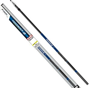 磯竿 プロマリン CB ジェネラス磯 3-530 / 釣り竿 ロッド 釣具 【期間限定セール】