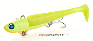 WN\ ܃u[ Buri Buri Worm 40g #MCH ڗ`[g / A[ ދ y[֔z