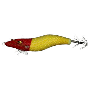 �v���O�� �^�ޑ匕 2.5�� ���b�h�C�G���[�bKeimura Red Yellow�b�h���b�p�[ �y���[���֔����z