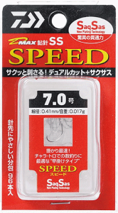 _C D-MAX  SS Xs[h 96{ 6.5 / Fނ n dj ދ y[֔z
