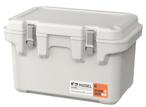 ^fM N[[{bNX ACXI[} HUGEL VITC-40 zCgAbV 40L / N[{bNX iris