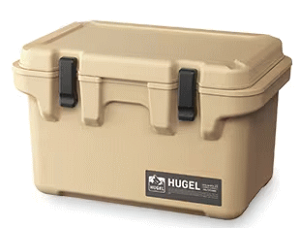 N[[{bNX ACXI[} HUGEL TC-20 x[W 20L / N[{bNX iris