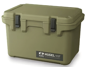 N[[{bNX ACXI[} HUGEL TC-40 J[L 40L / N[{bNX iris