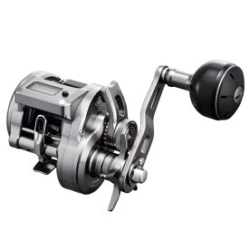シマノ 24 オシアコンクエスト CT 301MG 左ハンドル｜ベイトリール shimano
