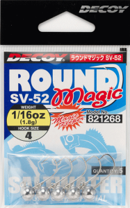 JcC` fRC Eh}WbN SV-52 #4-1/8oz / WOwbh  y[֔z