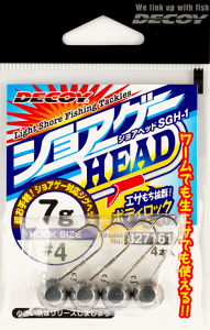 JcC` fRC VAwbh SGH-1 #6-5g / WOwbh ދ y[֔z