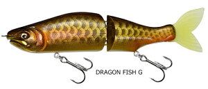KoX ACXCh i-SLIDE 187R Floating J[ #DRAGON FISH G / oX A[ ދ