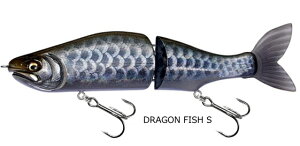 KoX ACXCh i-SLIDE 187R Floating J[ #DRAGON FISH S / oX A[ ދ