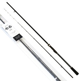 かぶせ釣り専用ロッド ファイブスター カブセ 剛覇 210｜コブダイ 石鯛 チヌ マダイ 竿 ロッド 【スーパーSALE】