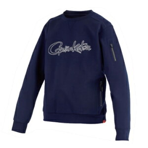 ܂ N[lbNXEFbgVc GM-3756 lCr[ MTCY gamakatsu