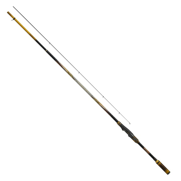 楽天市場】ダイワ 24 トーナメント磯 AGS MH-53｜ 磯竿 daiwa 釣具 